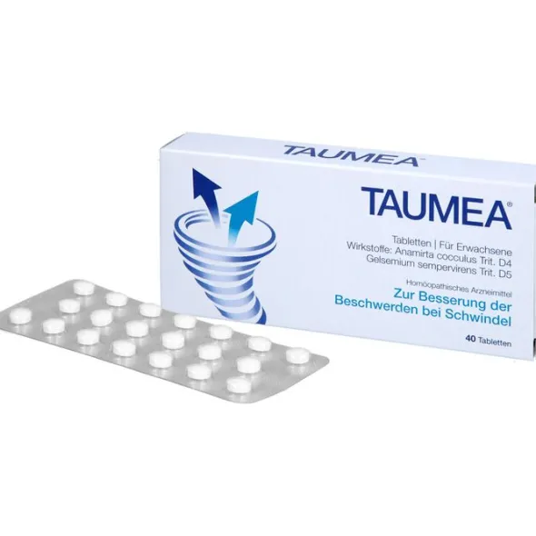 TAUMEA Tabletten 40 St
