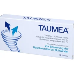 TAUMEA Tabletten 40 St