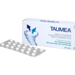 TAUMEA Tabletten 80 St