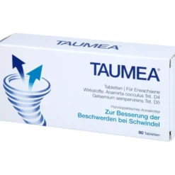 TAUMEA Tabletten 80 St