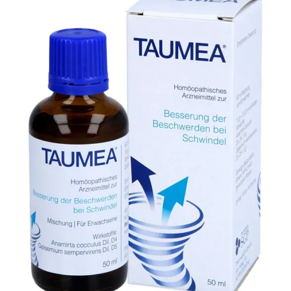 TAUMEA Tropfen 50 ml