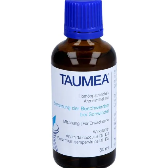 TAUMEA Tropfen 50 ml