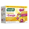 TAXOFIT Immun & Energie Trinkampullen 7X10 ml