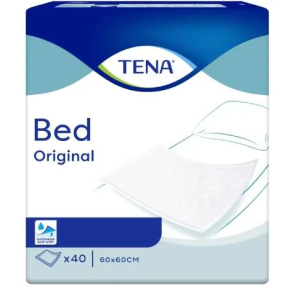 TENA BED Original 60x60 cm 40 St