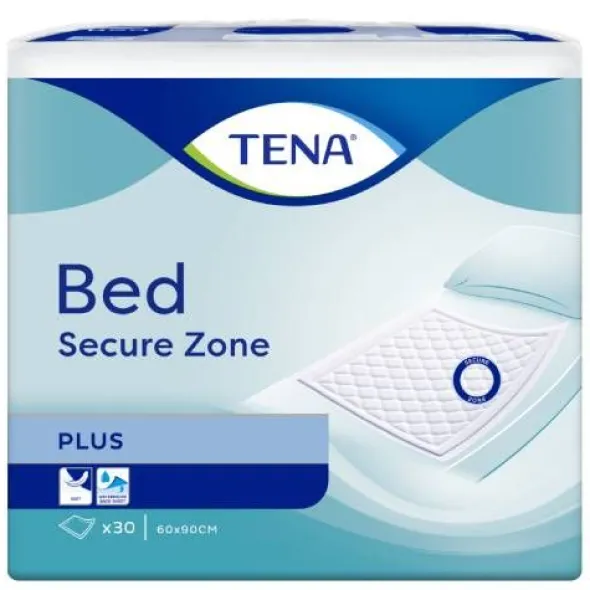 TENA BED plus 60x90 cm 30 St