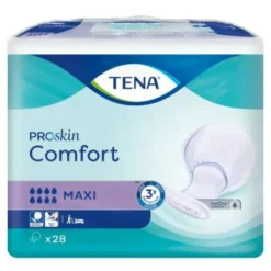 TENA COMFORT maxi Vorlage 28 St