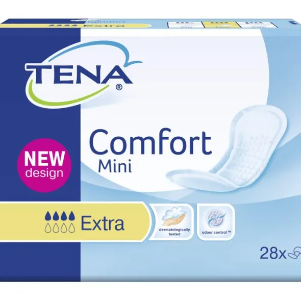 TENA COMFORT mini extra Vorlage 28 St