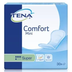 TENA COMFORT mini super Vorlage 28 St