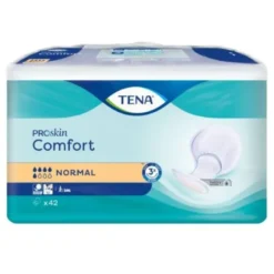TENA COMFORT normal Vorlage 42 St