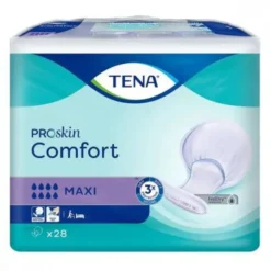 TENA COMFORT Original maxi Vorlage 28 St