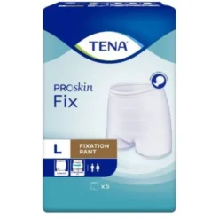 TENA FIX Fixierhosen L 5 St