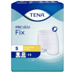 TENA FIX Fixierhosen S 5 St