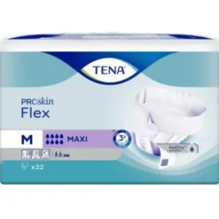 TENA FLEX maxi M 22 St
