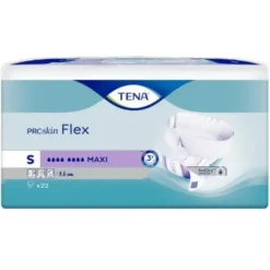 TENA FLEX maxi S 22 St