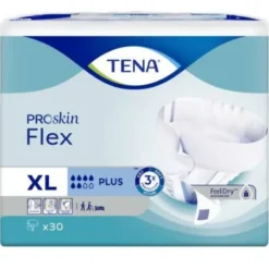 TENA FLEX plus XL 30 St