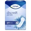 TENA LADY Discreet Inkontinenz Einlagen maxi 12 St