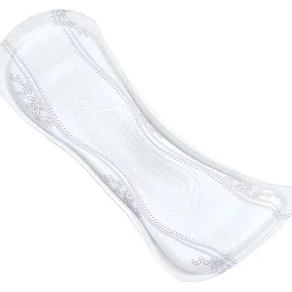 TENA LADY extra plus Einlagen 6X16 St