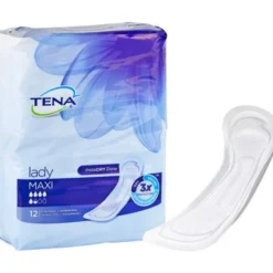 TENA LADY maxi Einlagen 12 St