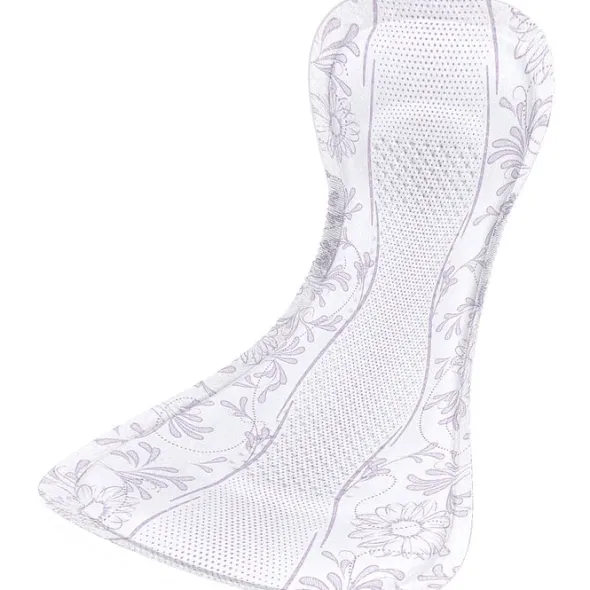 TENA LADY maxi night Einlagen 12 St