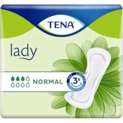 TENA LADY normal Einlagen 6X28 St