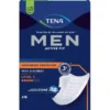 TENA MEN Active Fit Level 3 Inkontinenz Einlagen 16 St