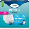 TENA PANTS Plus XL bei Inkontinenz 12 St
