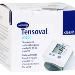 TENSOVAL mobil classic Handgelenk Blutdruckuhr 1 St