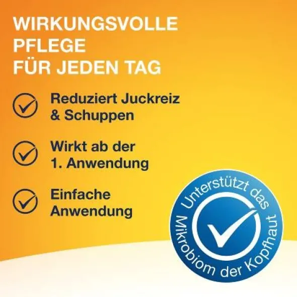 TERZOLIN Expert Shampoo bei fettiger Kopfhaut 200 ml