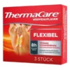 THERMACARE bei punktuellen Schmerzen 3 St
