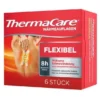 THERMACARE bei punktuellen Schmerzen Wärmeauflagen 6 St