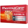 THERMACARE für größere Schmerzbereiche 2 St