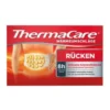 THERMACARE Rückenumschläge S-XL z.Schmerzlind. 1 St
