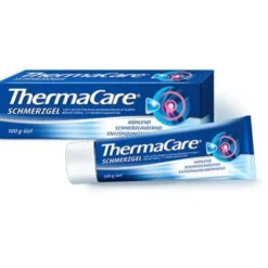 THERMACARE Schmerzgel 100 g