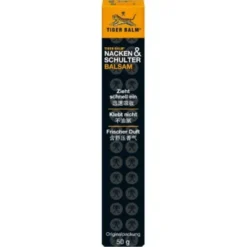 TIGER BALM Nacken & Schulter Balsam 50 g