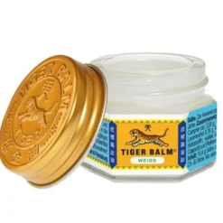 TIGER BALM weiß 19,4 g