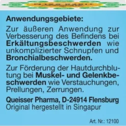 TIGER BALM weiß 19,4 g