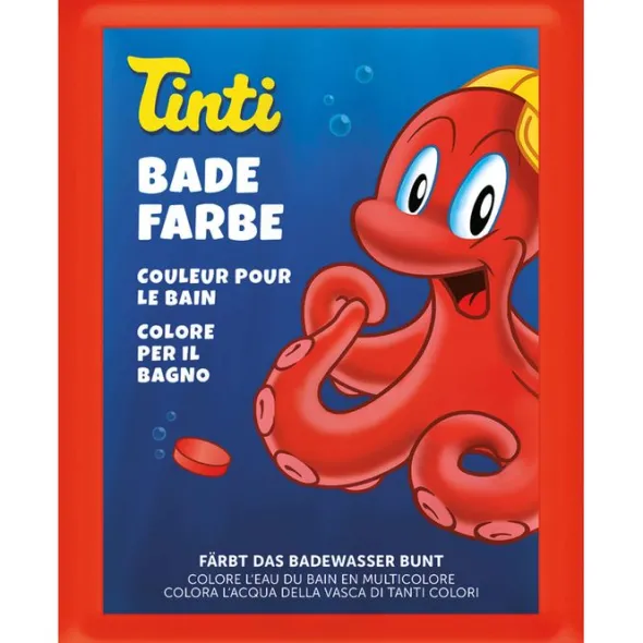 TINTI Plansch Abenteuer 1 P