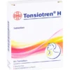 TONSIOTREN H Tabletten 60 St