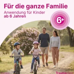 TRAUMAPLANT Schmerzcreme 100 g
