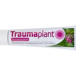TRAUMAPLANT Schmerzcreme 100 g