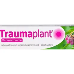 TRAUMAPLANT Schmerzcreme 150 g