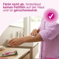TRAUMAPLANT Schmerzcreme 150 g