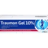 TRAUMON Gel 10% 100 g