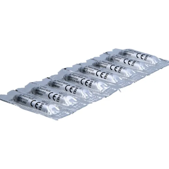 VAGISAN FeuchtCreme Cremolum 16 St