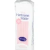 VERBANDWATTE zickzack Hartmann 200 g