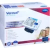 VEROVAL Handgelenk-Blutdruckmessgerät 1 St