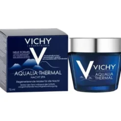 VICHY AQUALIA Thermal Nacht Spa 75 ml