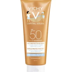 VICHY CAPITAL Soleil Kinder Milch LSF 50 300 ml