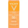 VICHY CAPITAL Soleil Sonnen-Fluid LSF 50 50 ml