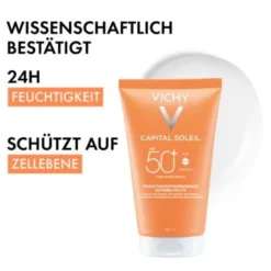 VICHY CAPITAL Soleil Sonnenschutz-Milch LSF 50+ 150 ml